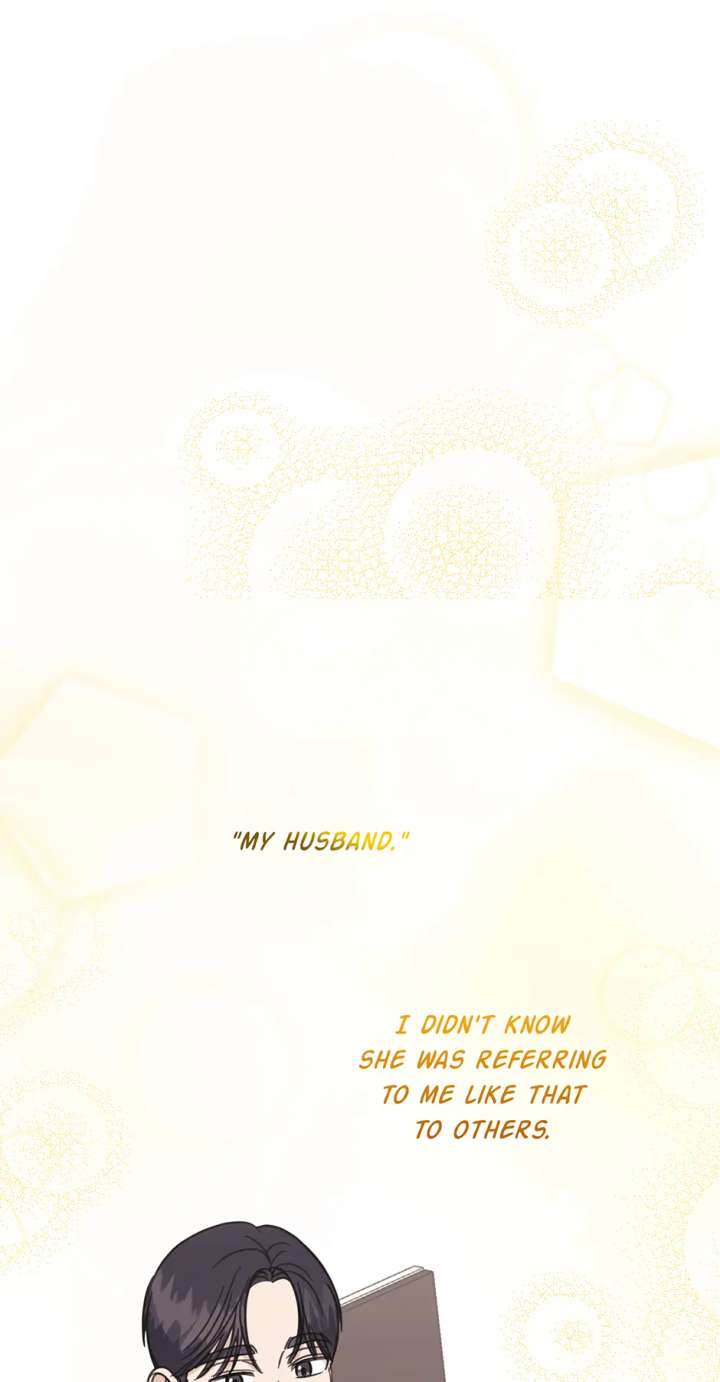 A Sneaky Blind Date [Official] Chapter 46 - Page 68