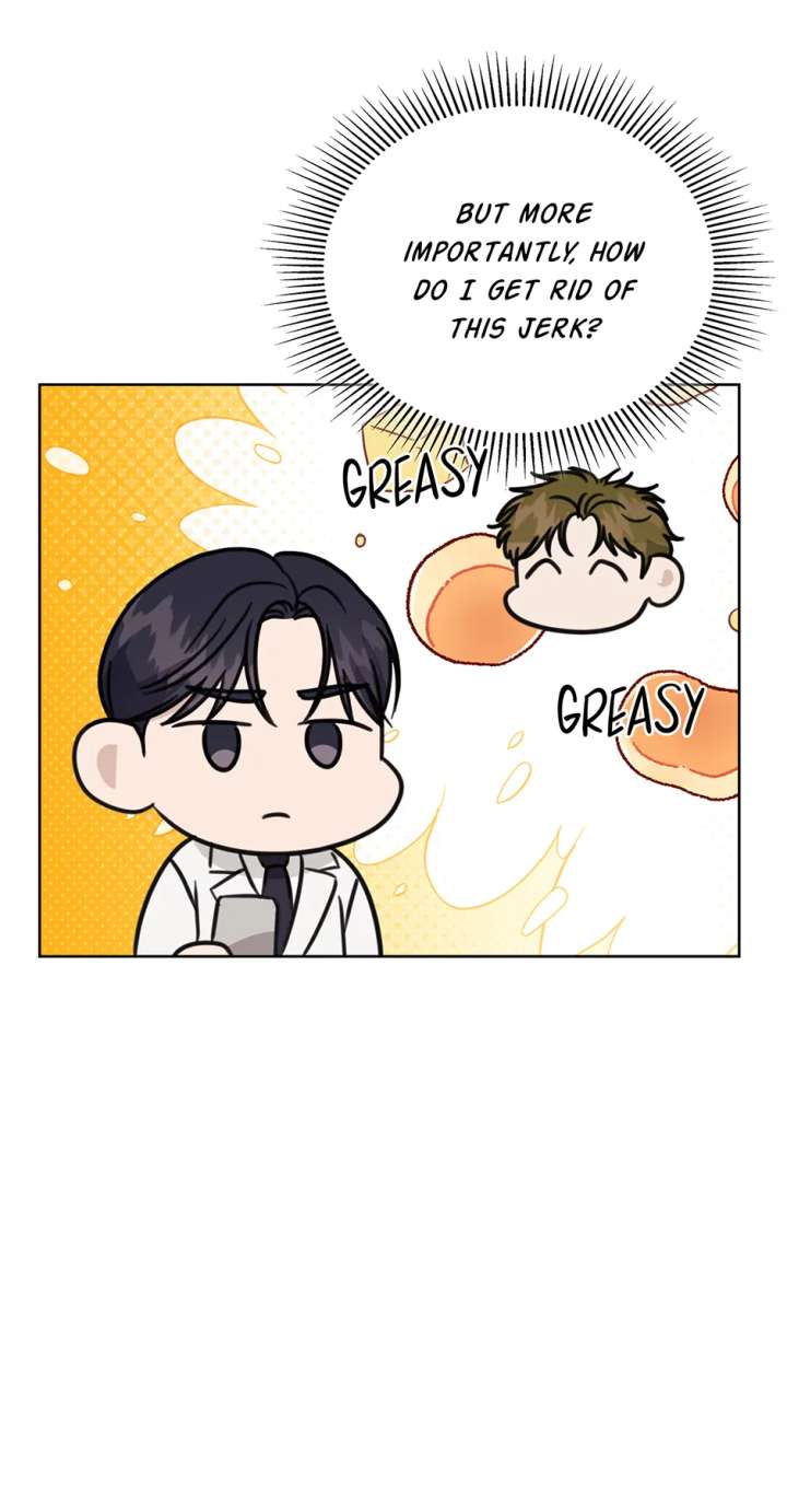 A Sneaky Blind Date [Official] Chapter 46 - Page 70