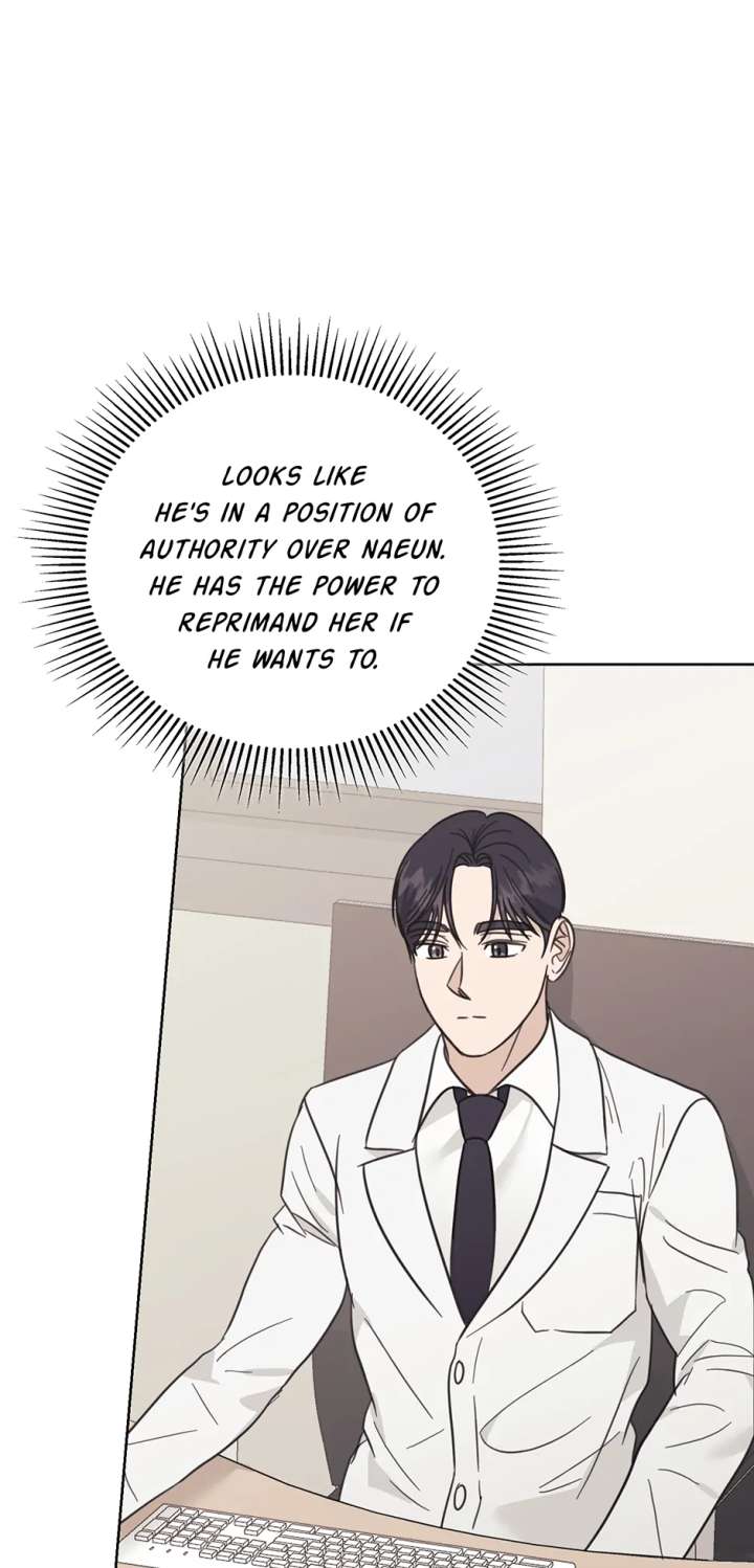 A Sneaky Blind Date [Official] Chapter 46 - Page 73