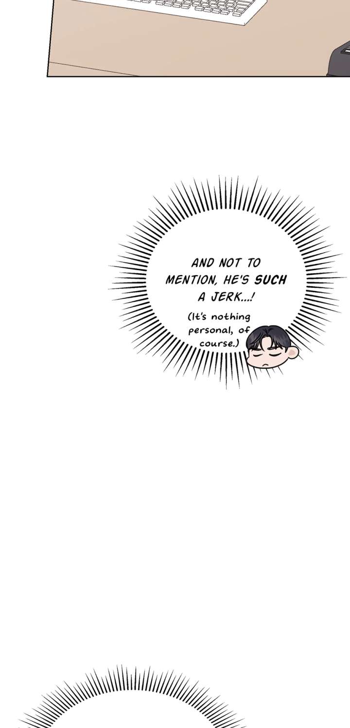 A Sneaky Blind Date [Official] Chapter 46 - Page 74