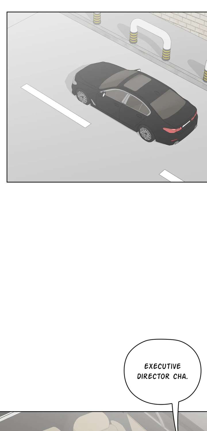 A Sneaky Blind Date [Official] Chapter 46 - Page 79