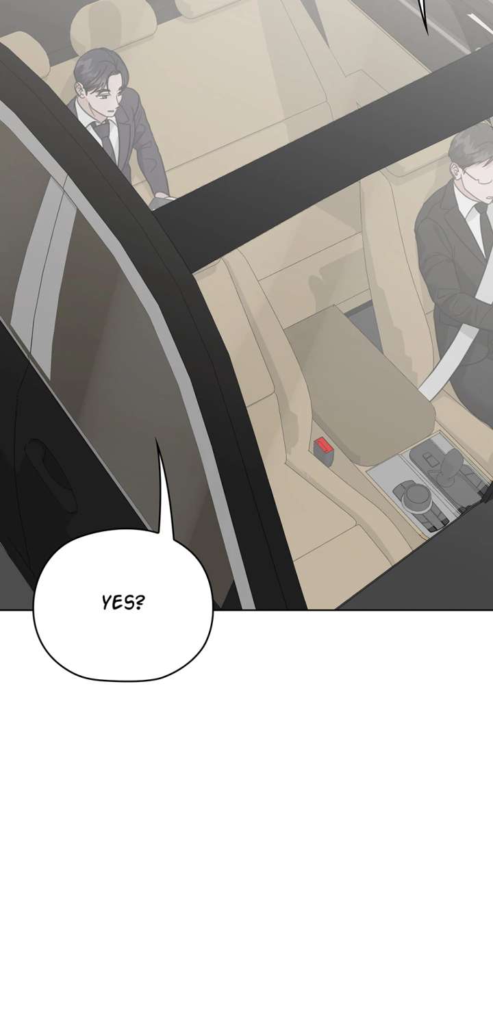 A Sneaky Blind Date [Official] Chapter 46 - Page 80