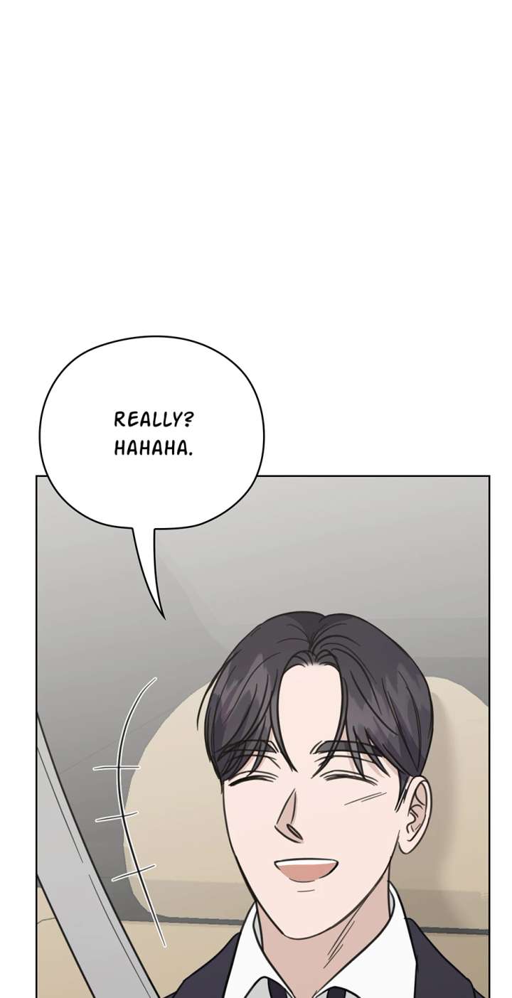 A Sneaky Blind Date [Official] Chapter 46 - Page 86