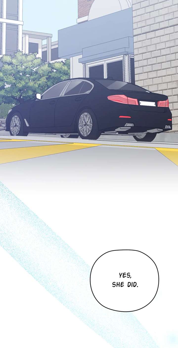 A Sneaky Blind Date [Official] Chapter 46 - Page 88