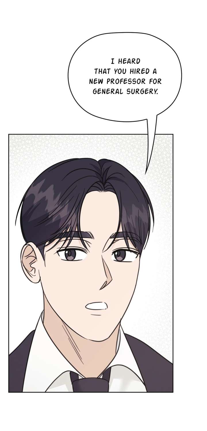 A Sneaky Blind Date [Official] Chapter 47 - Page 10