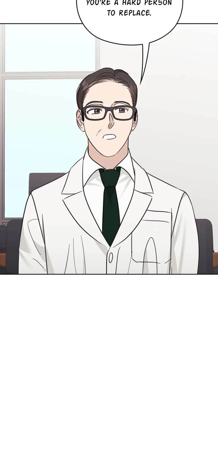 A Sneaky Blind Date [Official] Chapter 47 - Page 13