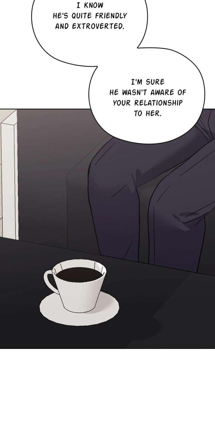 A Sneaky Blind Date [Official] Chapter 47 - Page 19