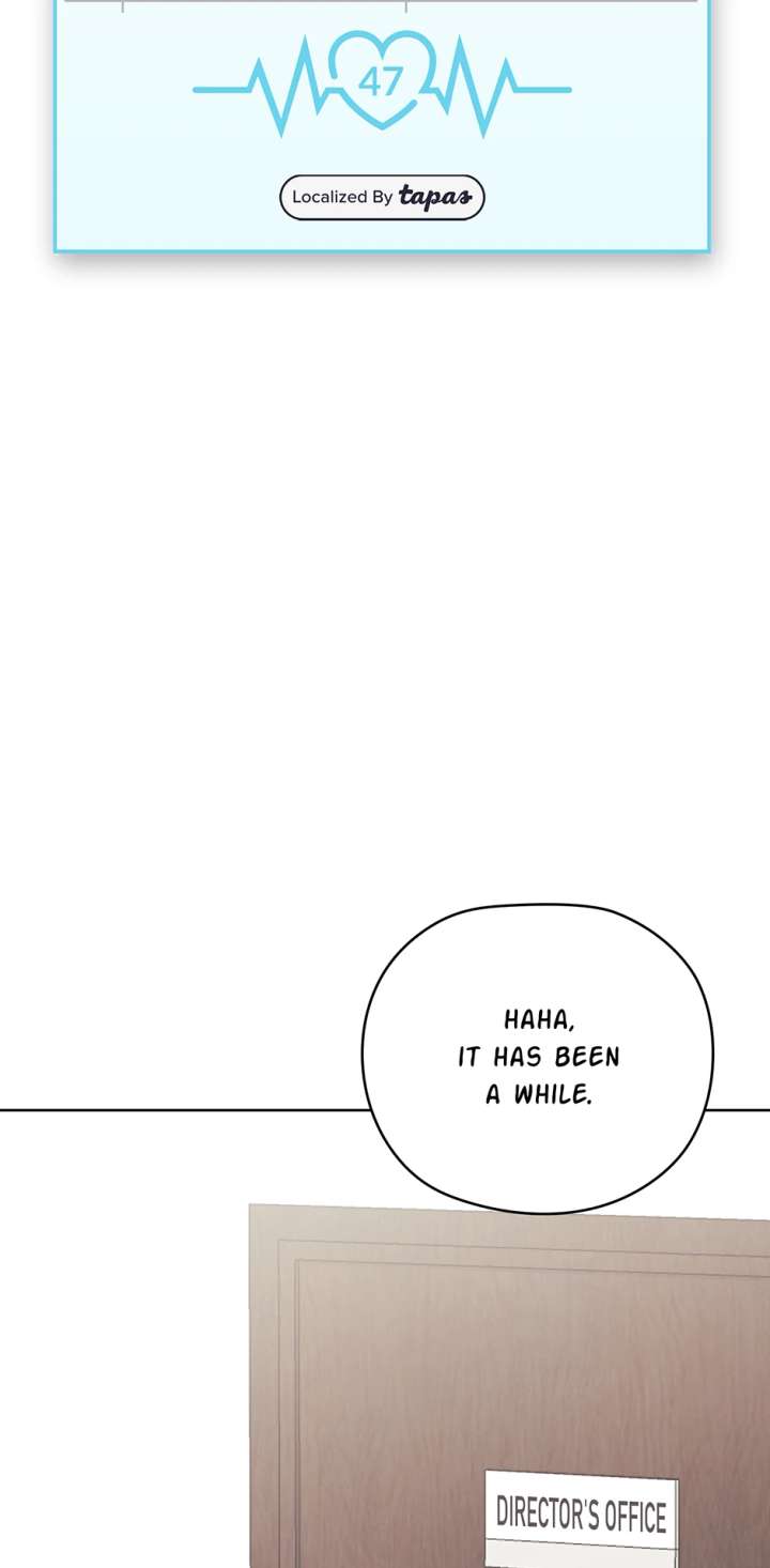 A Sneaky Blind Date [Official] Chapter 47 - Page 2