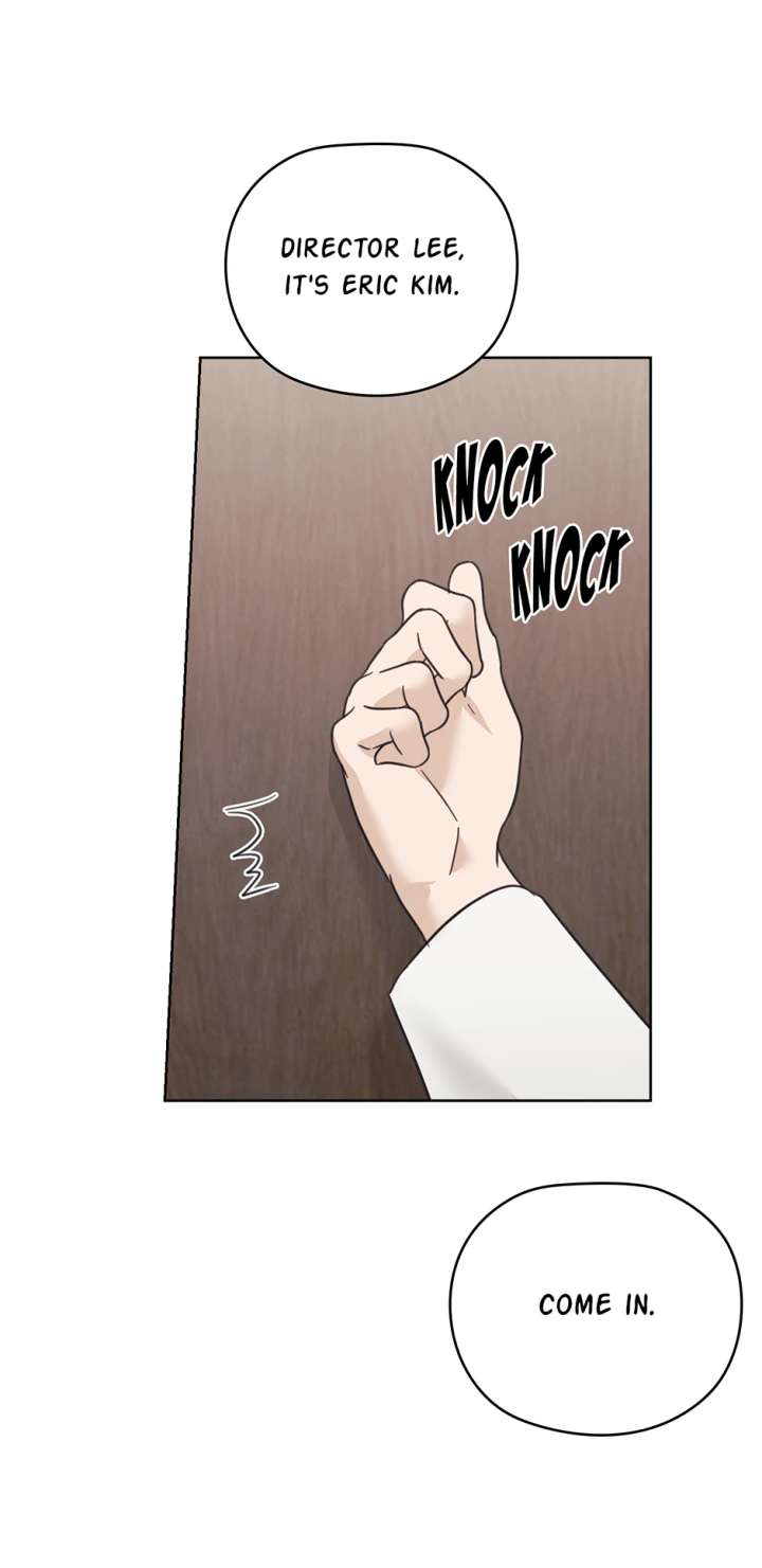 A Sneaky Blind Date [Official] Chapter 47 - Page 22