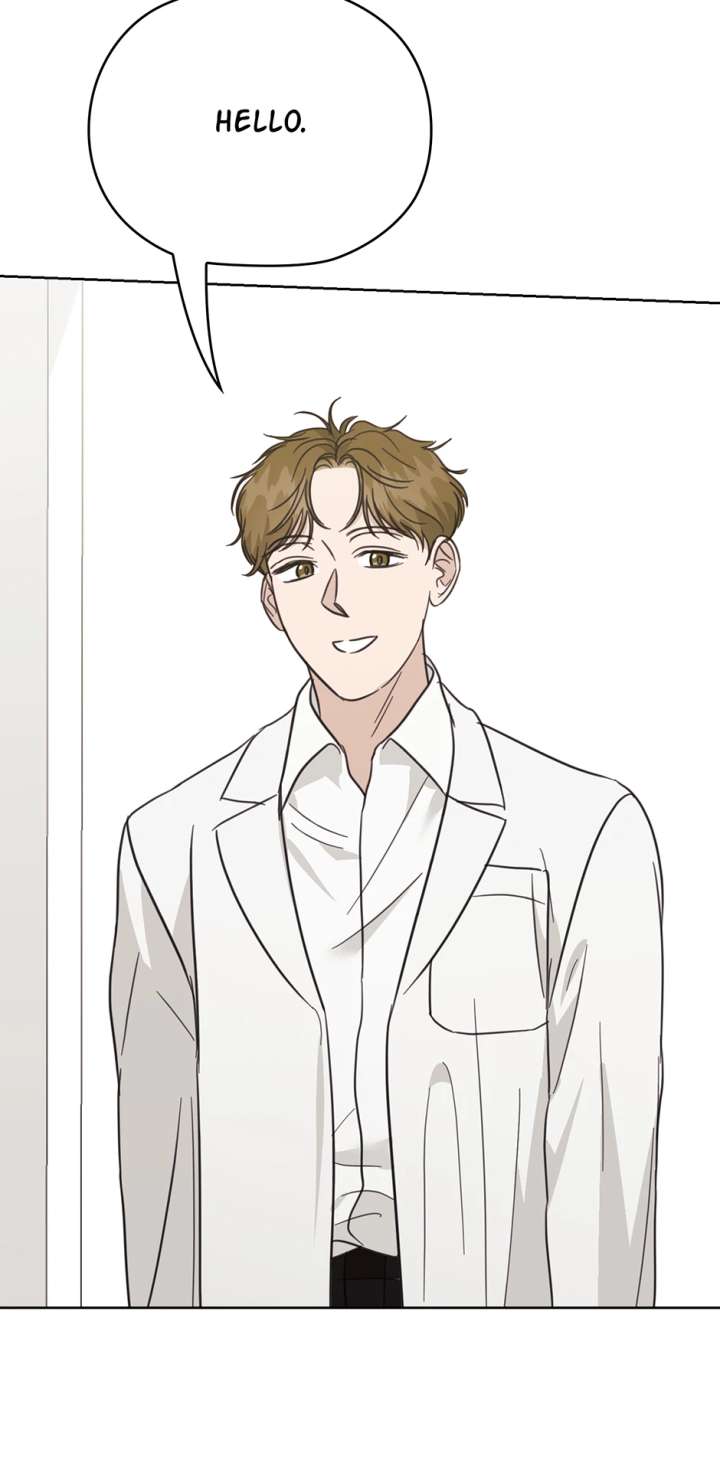 A Sneaky Blind Date [Official] Chapter 47 - Page 24