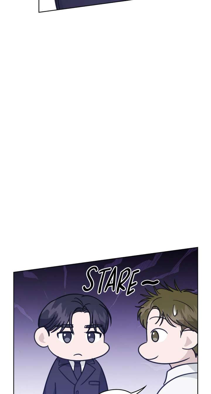 A Sneaky Blind Date [Official] Chapter 47 - Page 26