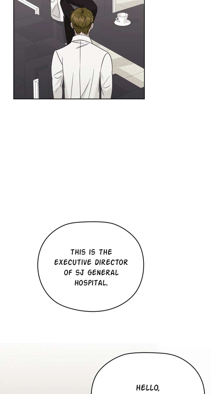 A Sneaky Blind Date [Official] Chapter 47 - Page 28