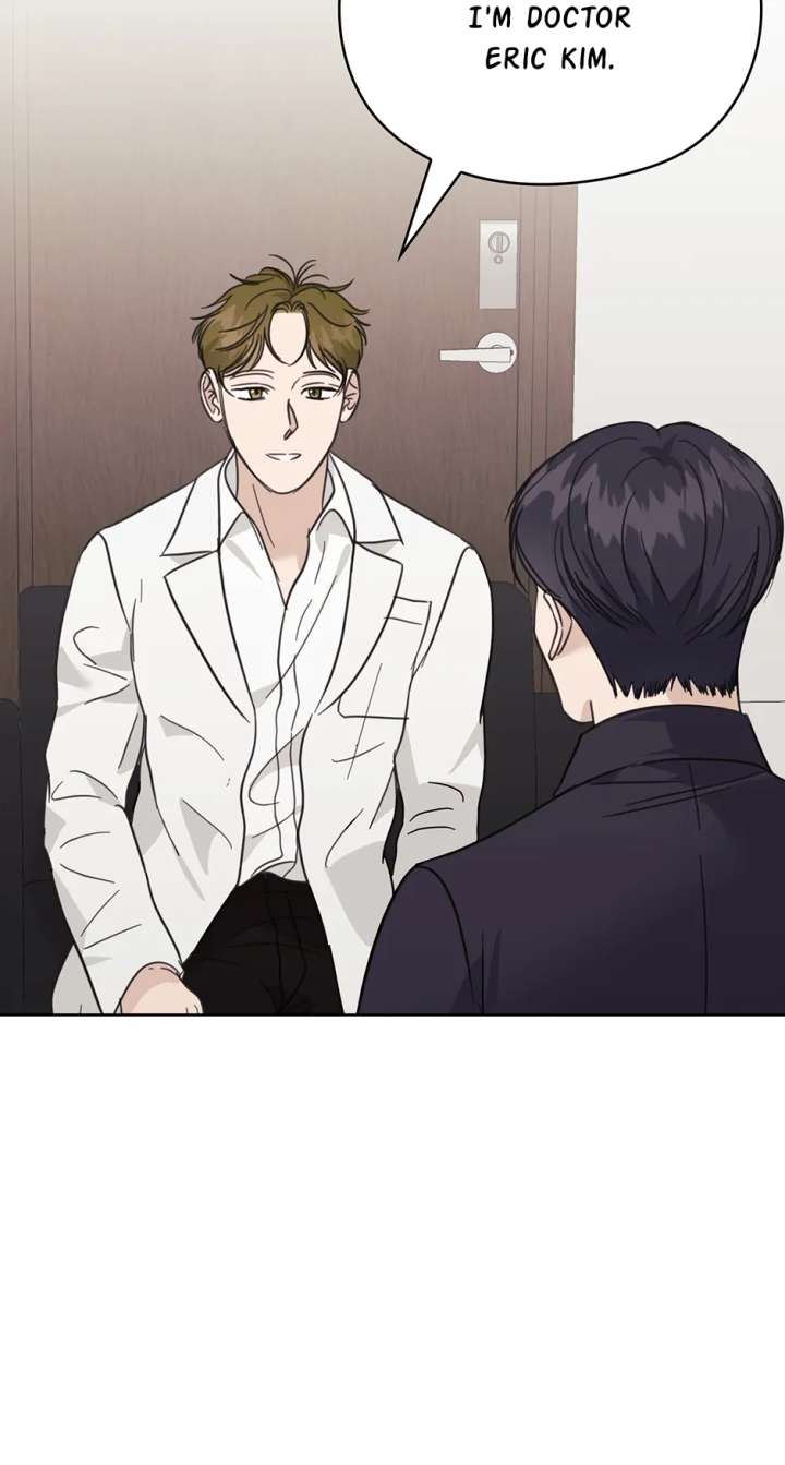 A Sneaky Blind Date [Official] Chapter 47 - Page 29