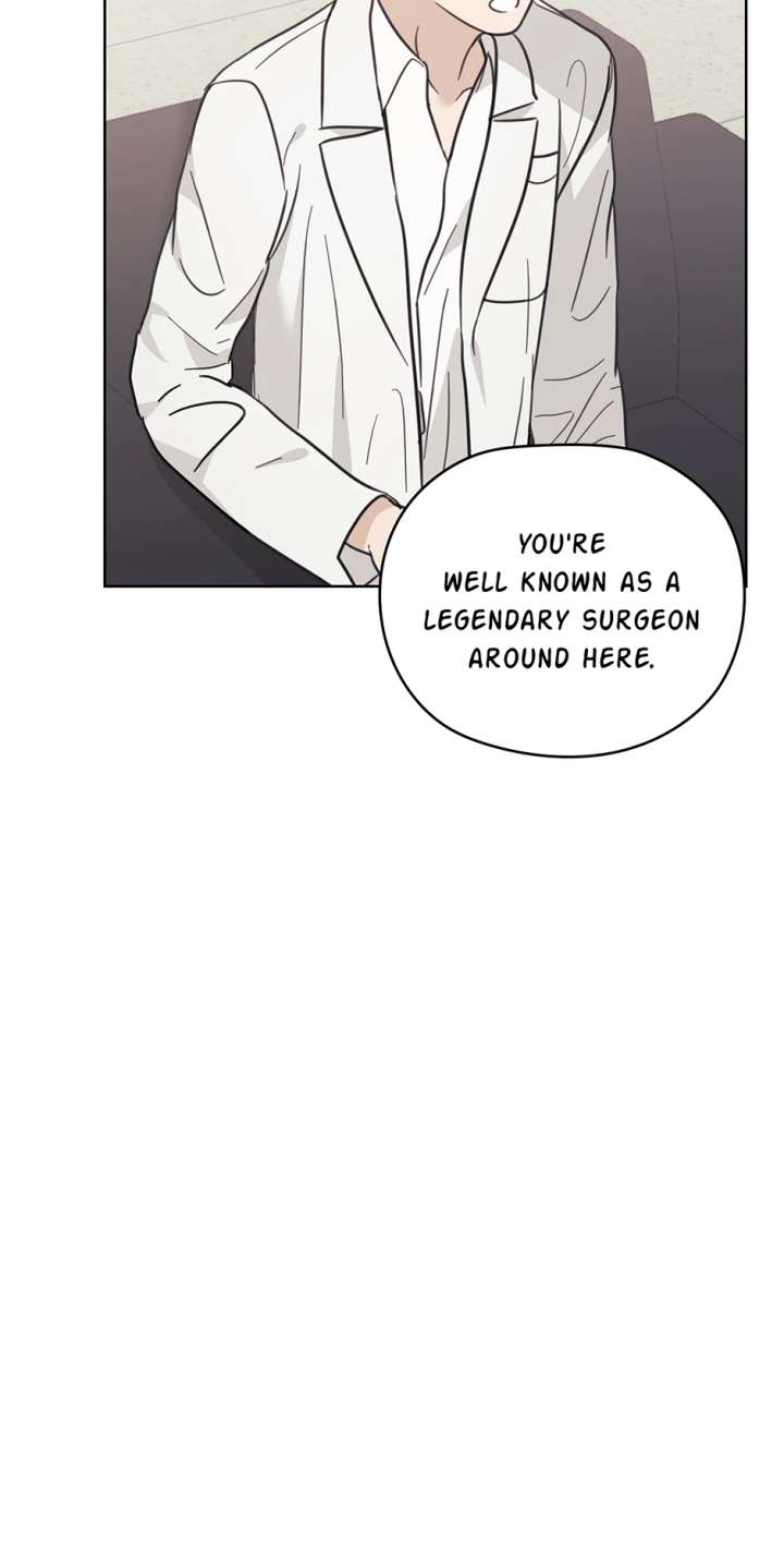 A Sneaky Blind Date [Official] Chapter 47 - Page 32