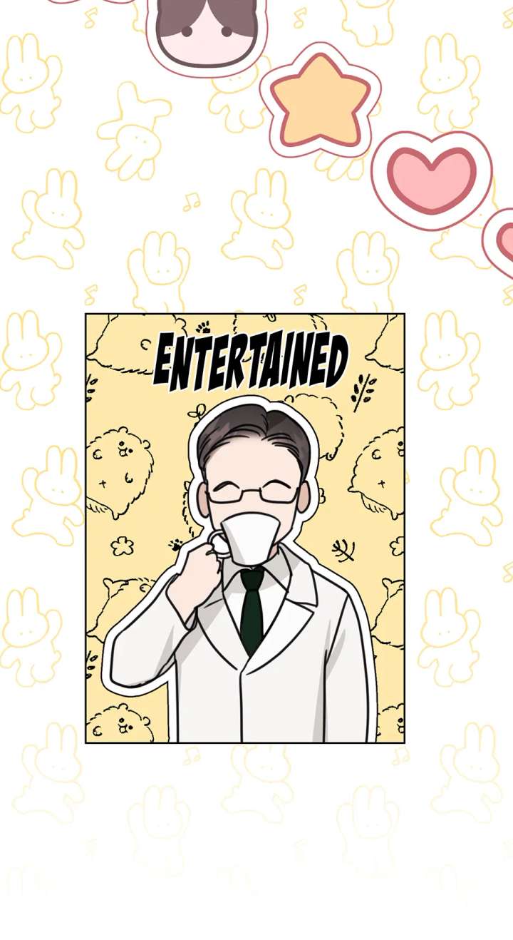 A Sneaky Blind Date [Official] Chapter 47 - Page 36