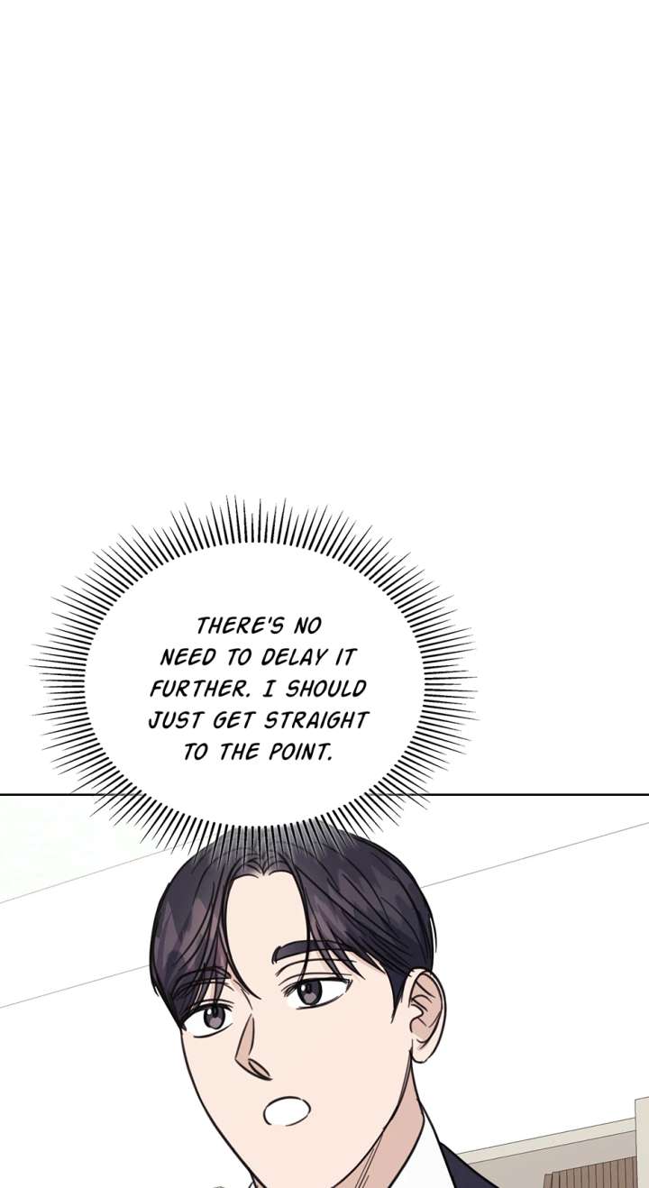 A Sneaky Blind Date [Official] Chapter 47 - Page 37