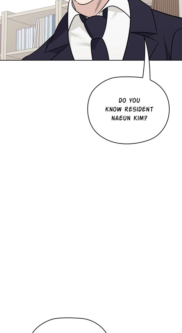 A Sneaky Blind Date [Official] Chapter 47 - Page 38