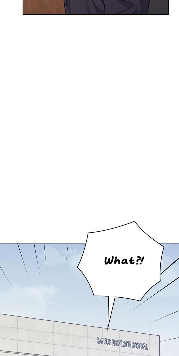 A Sneaky Blind Date [Official] Chapter 47 - Page 41