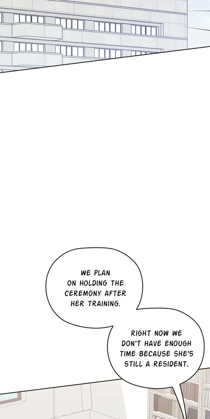 A Sneaky Blind Date [Official] Chapter 47 - Page 42