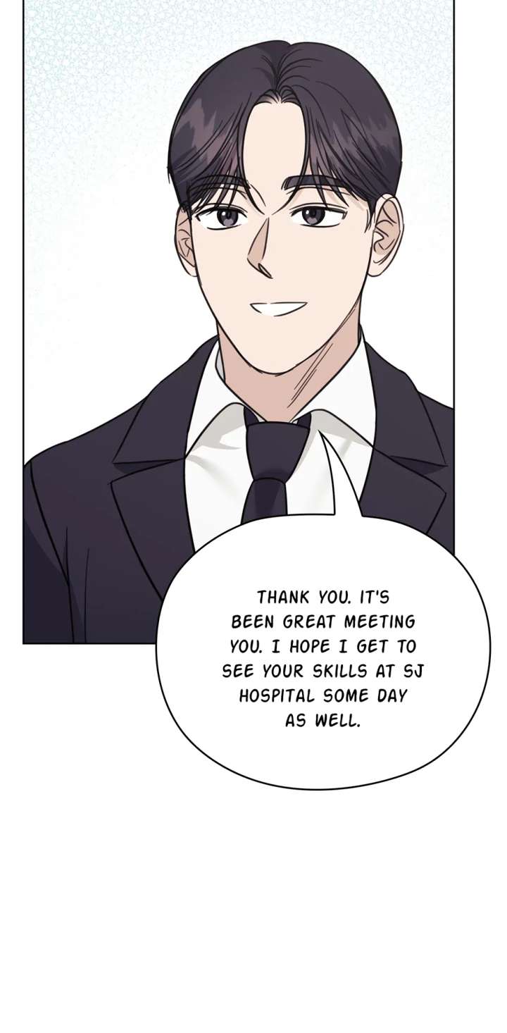 A Sneaky Blind Date [Official] Chapter 47 - Page 49