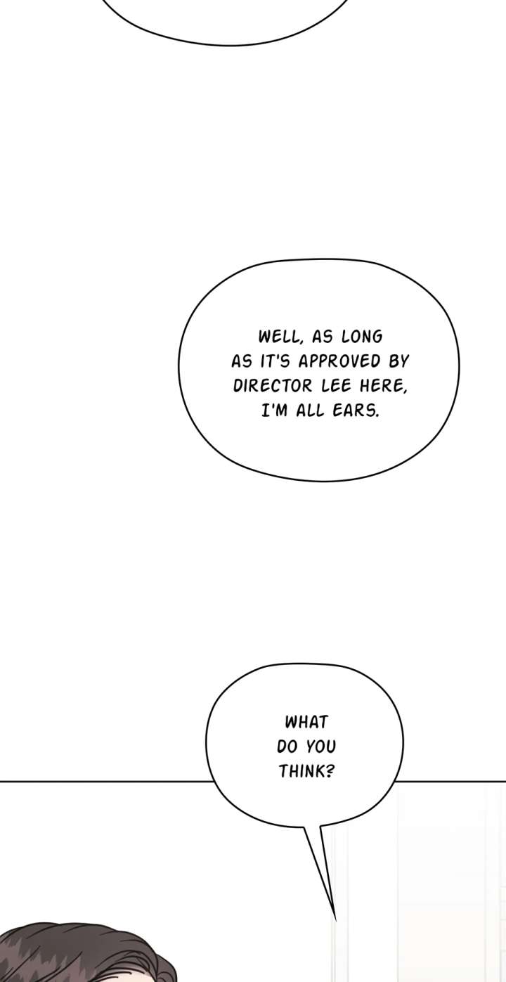 A Sneaky Blind Date [Official] Chapter 47 - Page 51