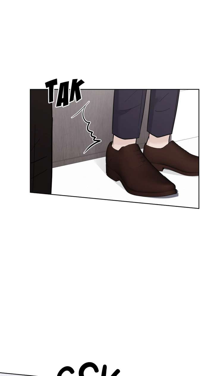 A Sneaky Blind Date [Official] Chapter 47 - Page 55