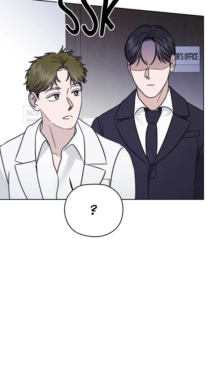 A Sneaky Blind Date [Official] Chapter 47 - Page 56