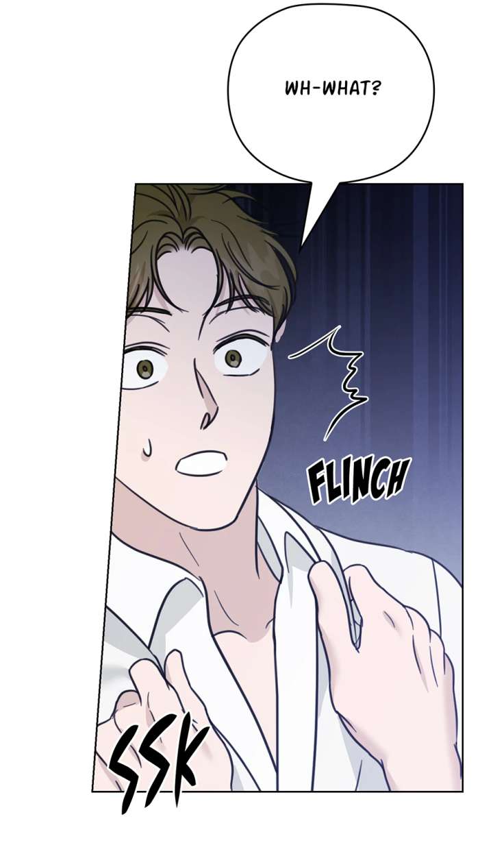 A Sneaky Blind Date [Official] Chapter 47 - Page 57