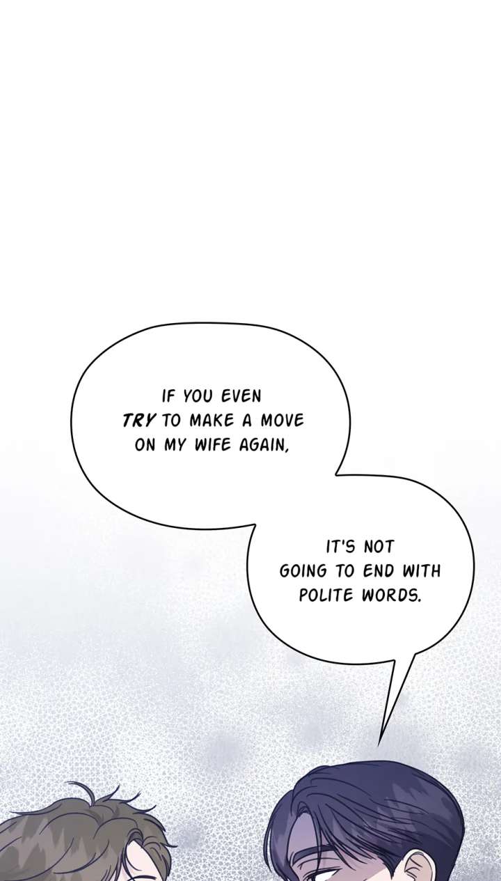 A Sneaky Blind Date [Official] Chapter 47 - Page 58