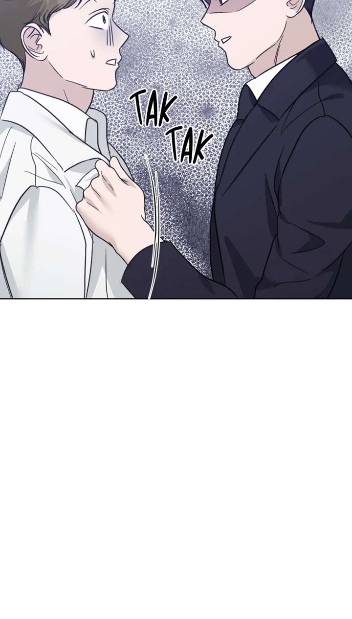 A Sneaky Blind Date [Official] Chapter 47 - Page 59