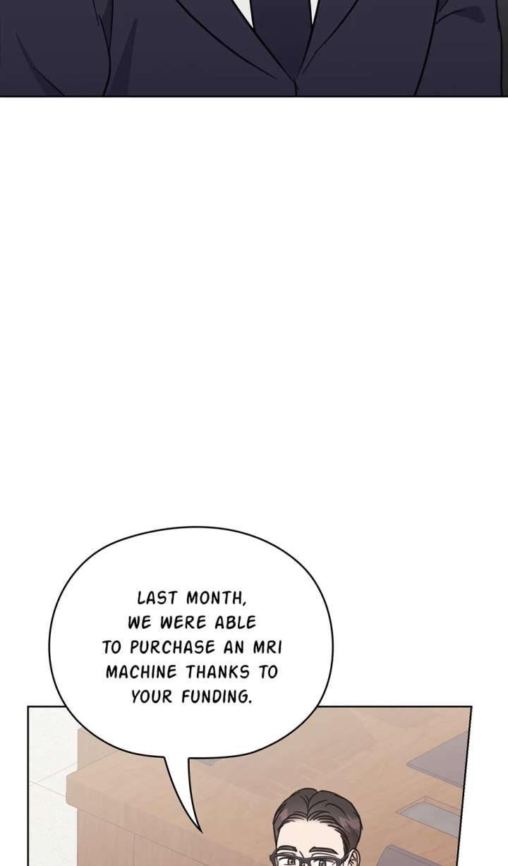 A Sneaky Blind Date [Official] Chapter 47 - Page 6