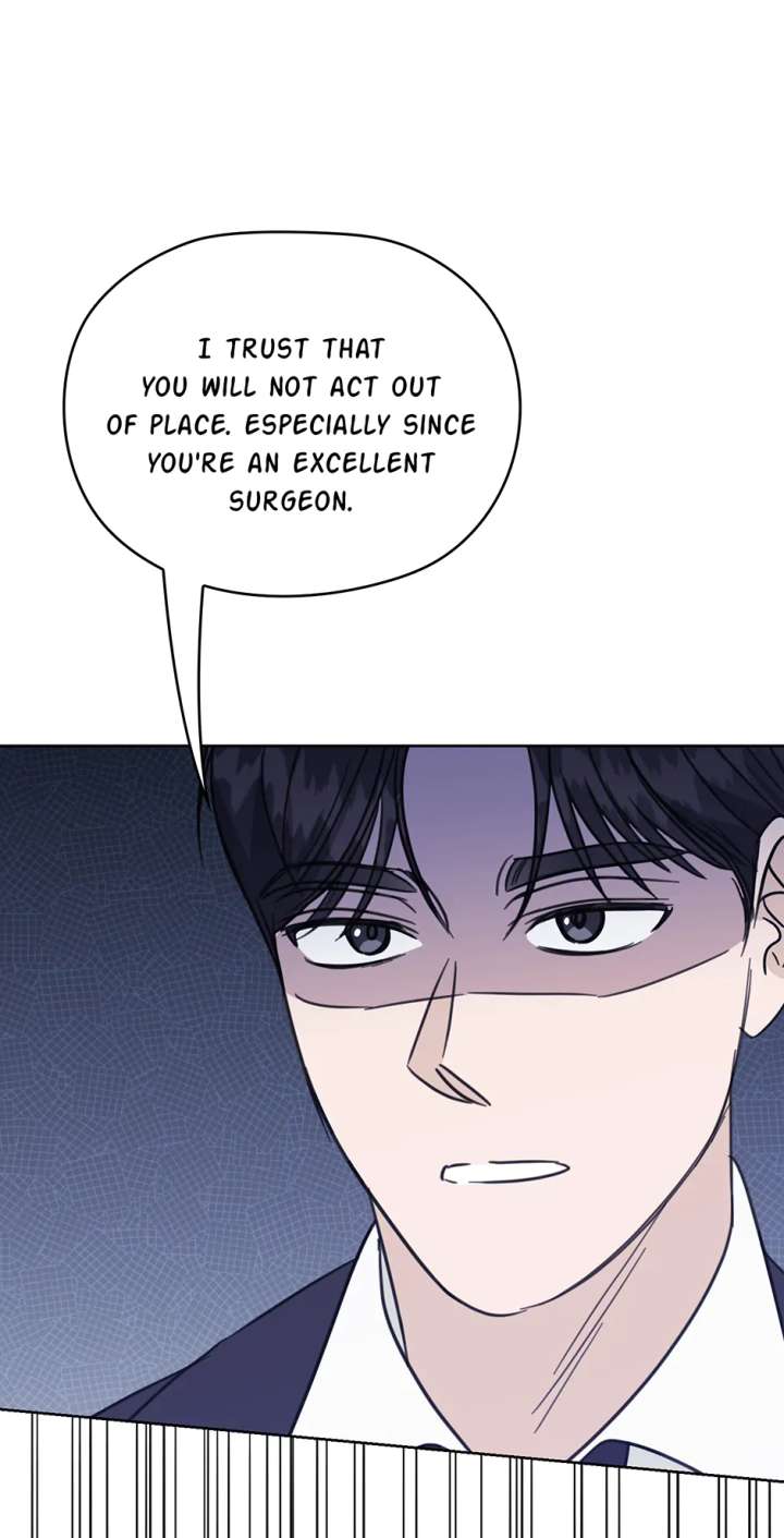 A Sneaky Blind Date [Official] Chapter 47 - Page 60