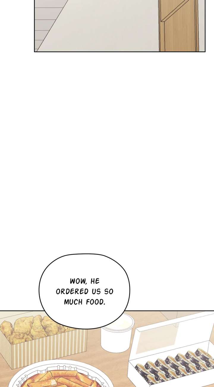 A Sneaky Blind Date [Official] Chapter 47 - Page 66