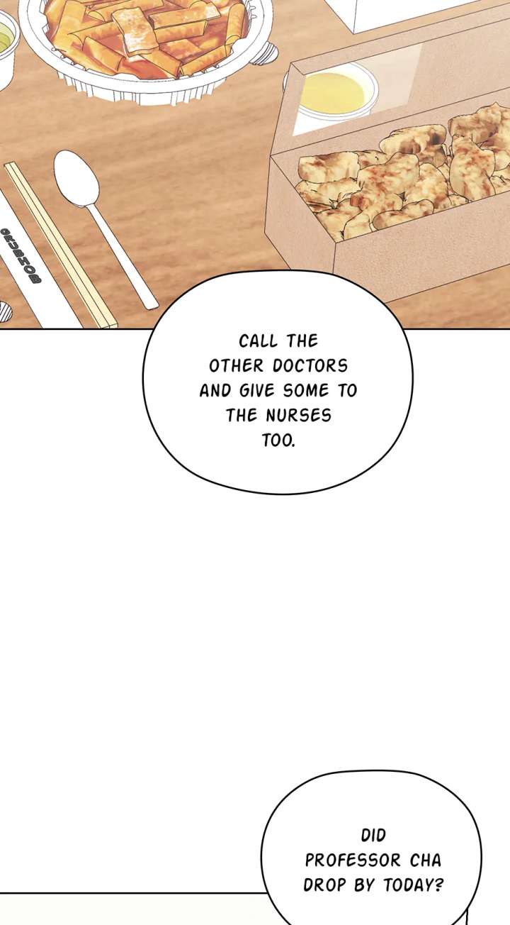 A Sneaky Blind Date [Official] Chapter 47 - Page 67