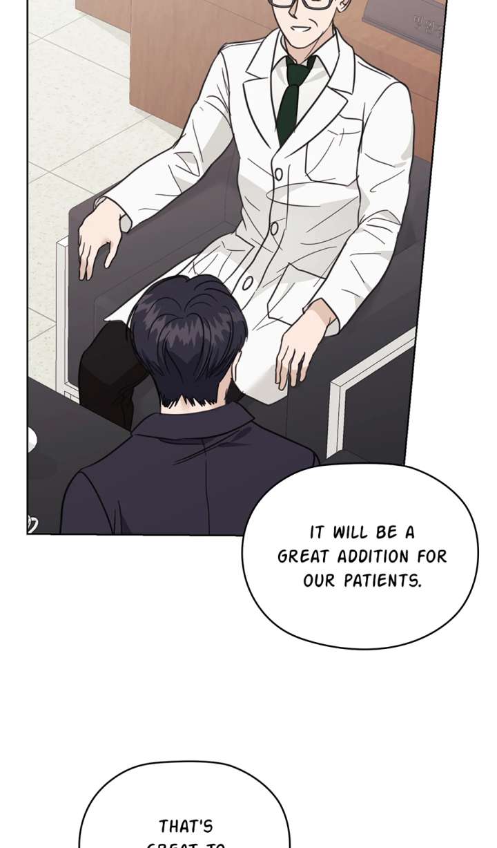 A Sneaky Blind Date [Official] Chapter 47 - Page 7