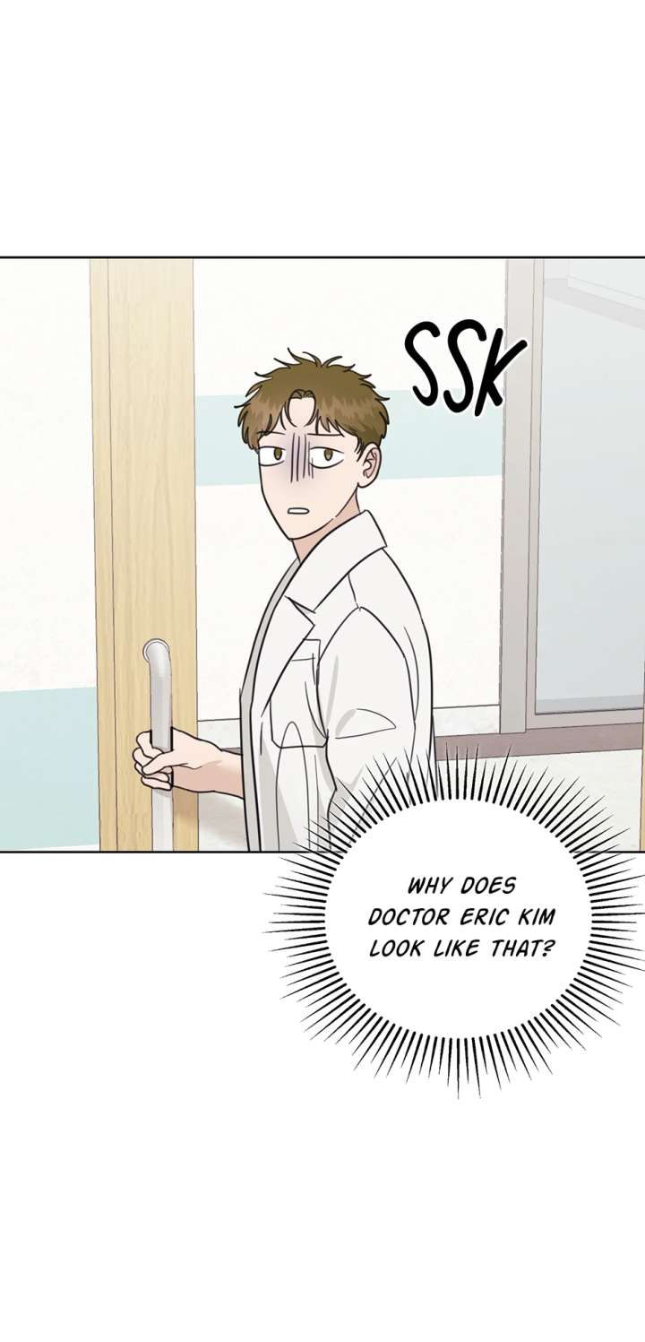 A Sneaky Blind Date [Official] Chapter 47 - Page 70