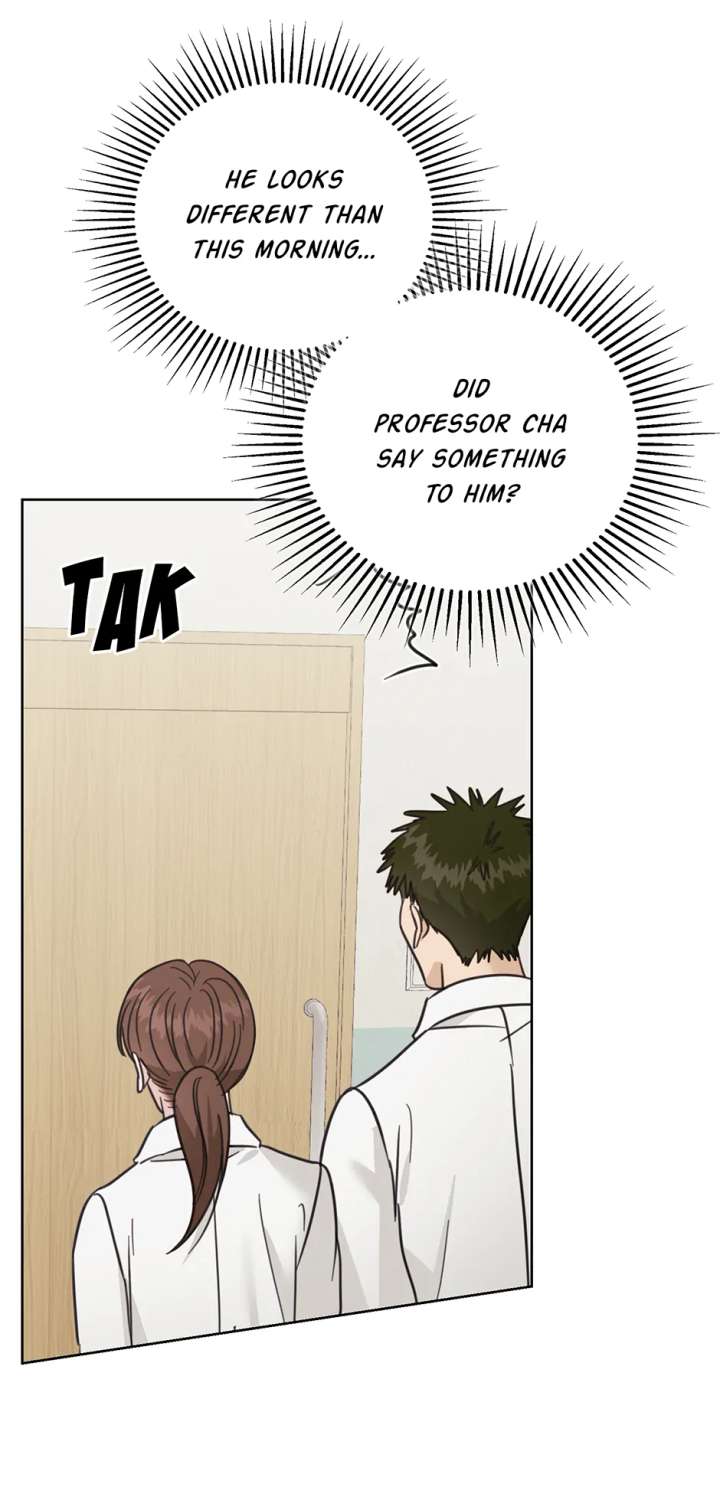 A Sneaky Blind Date [Official] Chapter 47 - Page 71