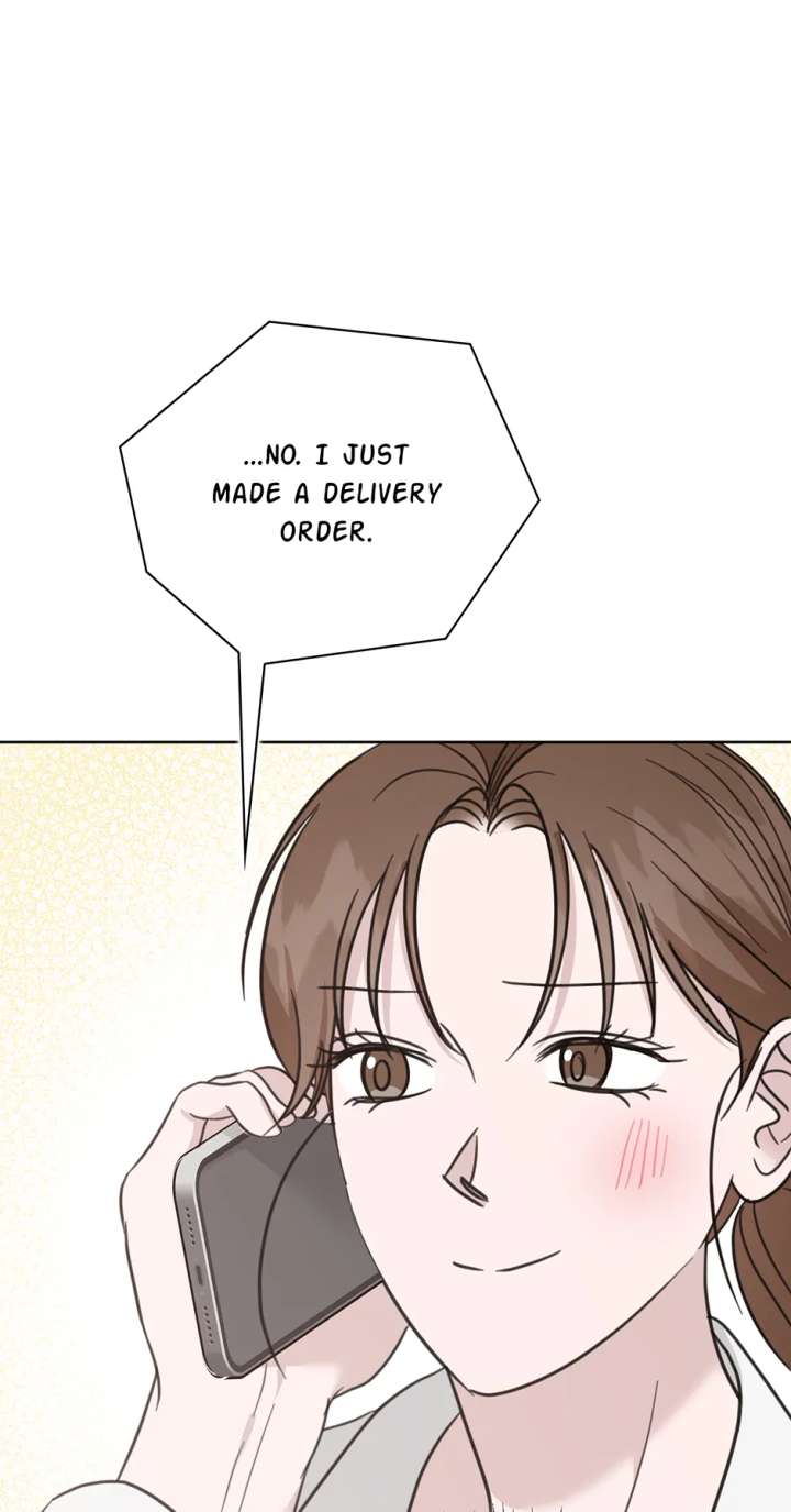 A Sneaky Blind Date [Official] Chapter 47 - Page 76