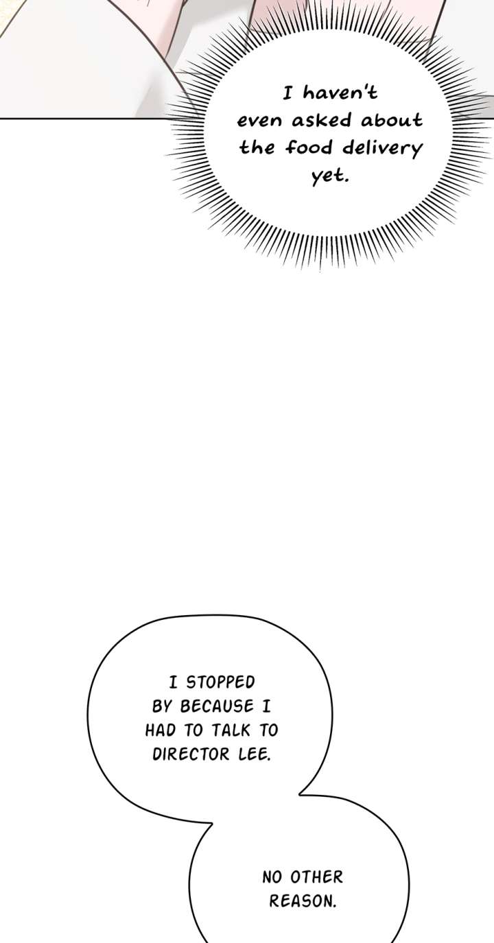 A Sneaky Blind Date [Official] Chapter 47 - Page 77