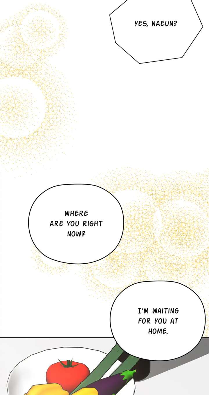 A Sneaky Blind Date [Official] Chapter 47 - Page 82