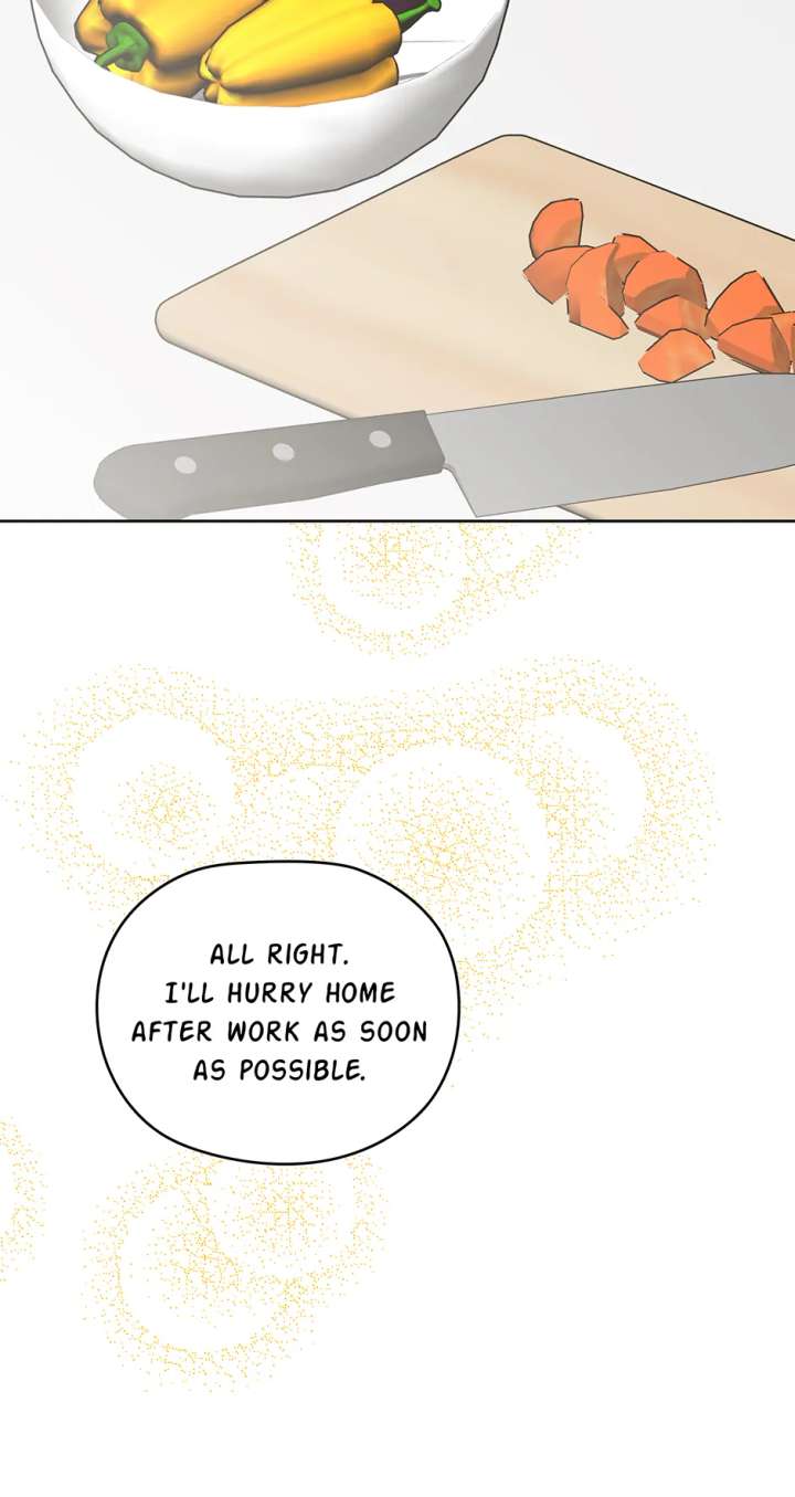 A Sneaky Blind Date [Official] Chapter 47 - Page 83