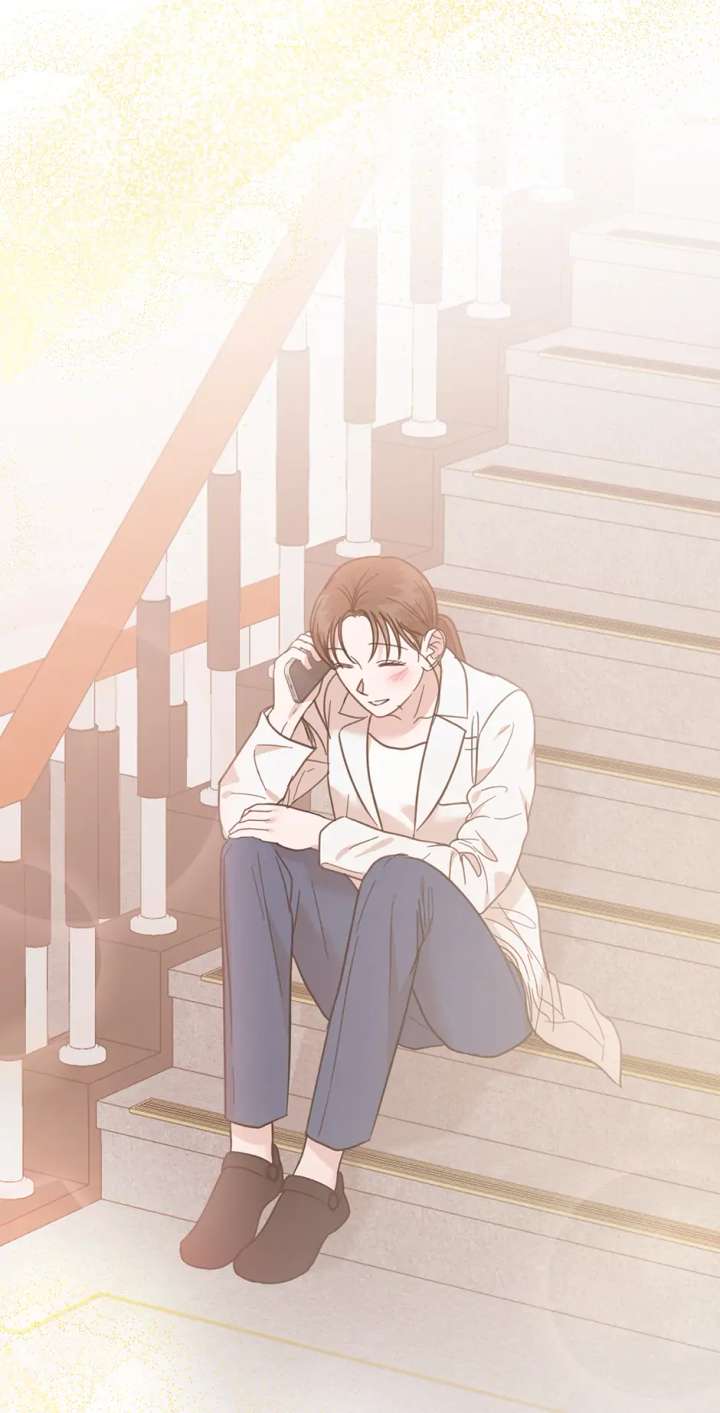 A Sneaky Blind Date [Official] Chapter 47 - Page 87