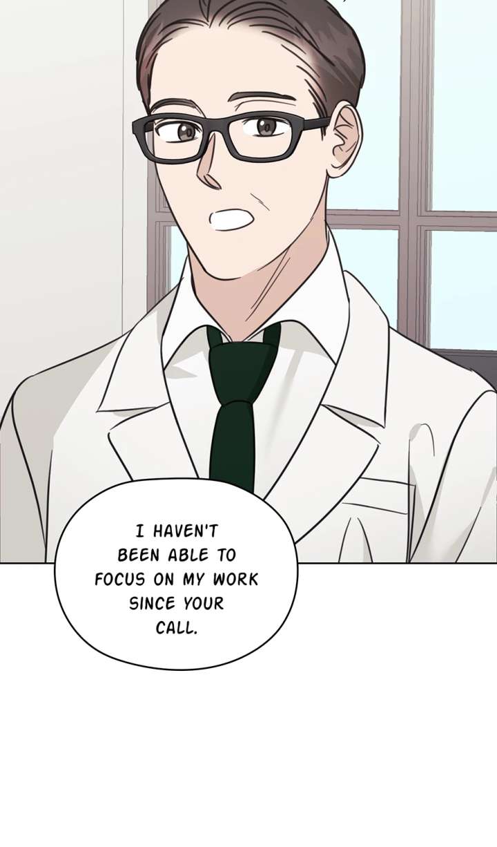 A Sneaky Blind Date [Official] Chapter 47 - Page 9