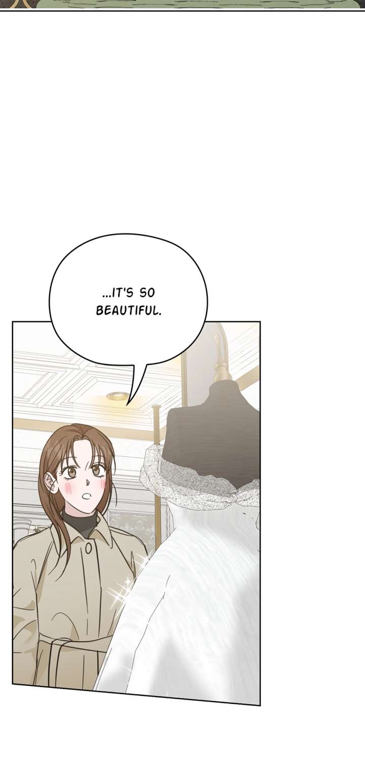 A Sneaky Blind Date [Official] Chapter 48 - Page 15