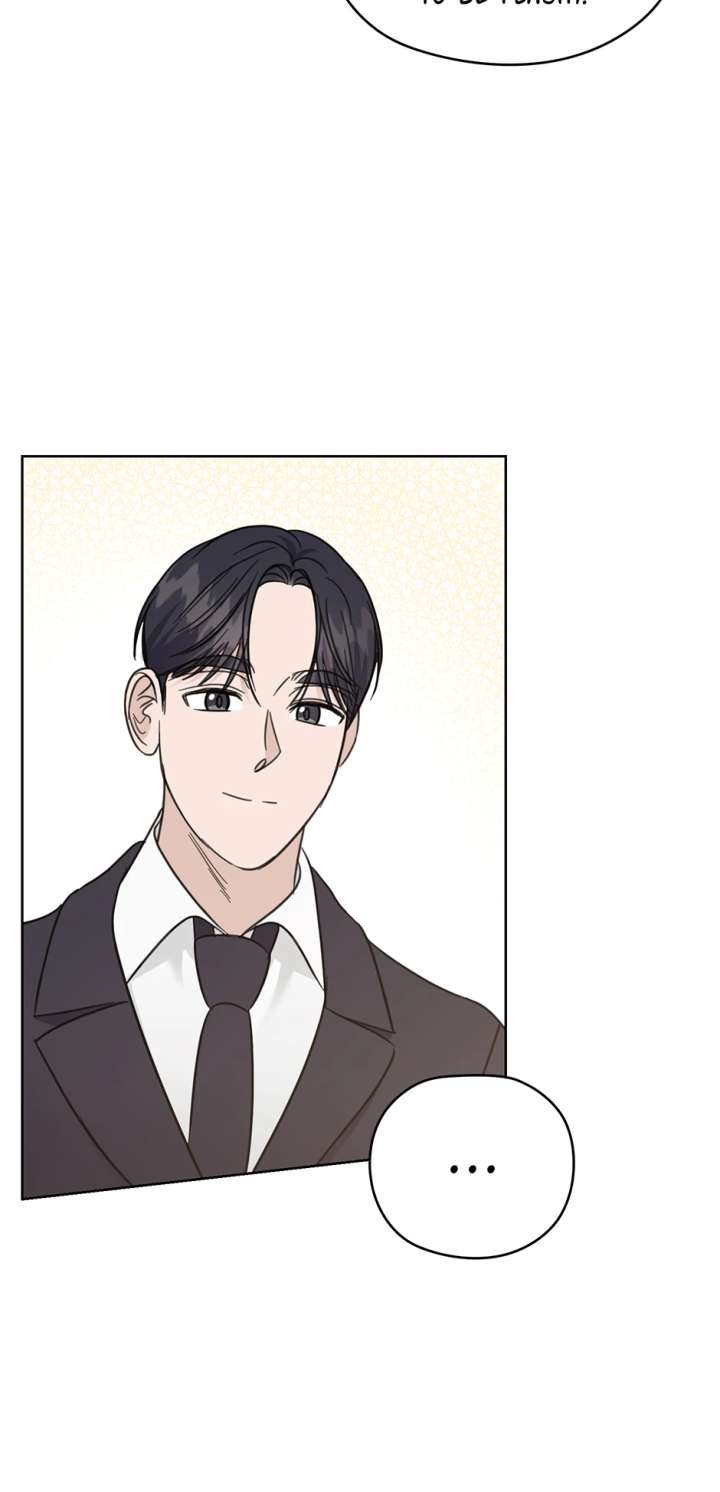 A Sneaky Blind Date [Official] Chapter 48 - Page 18