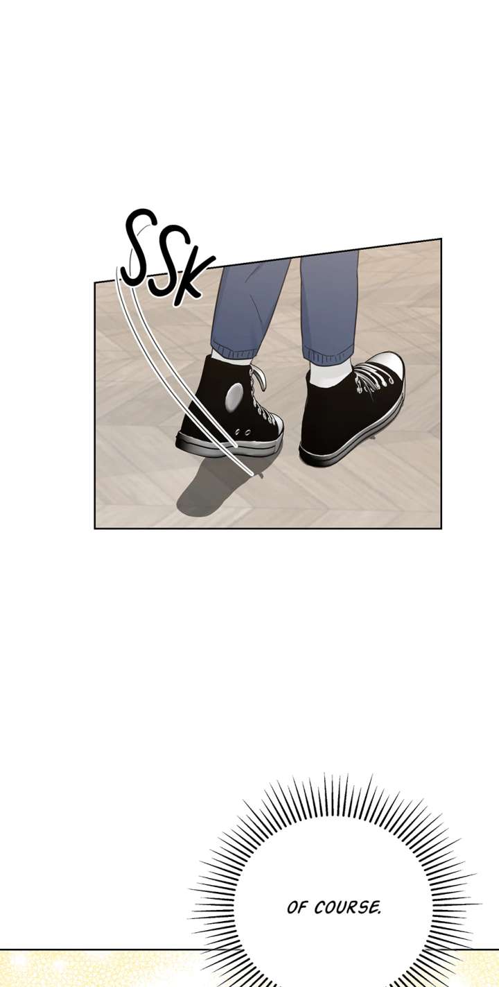 A Sneaky Blind Date [Official] Chapter 48 - Page 19