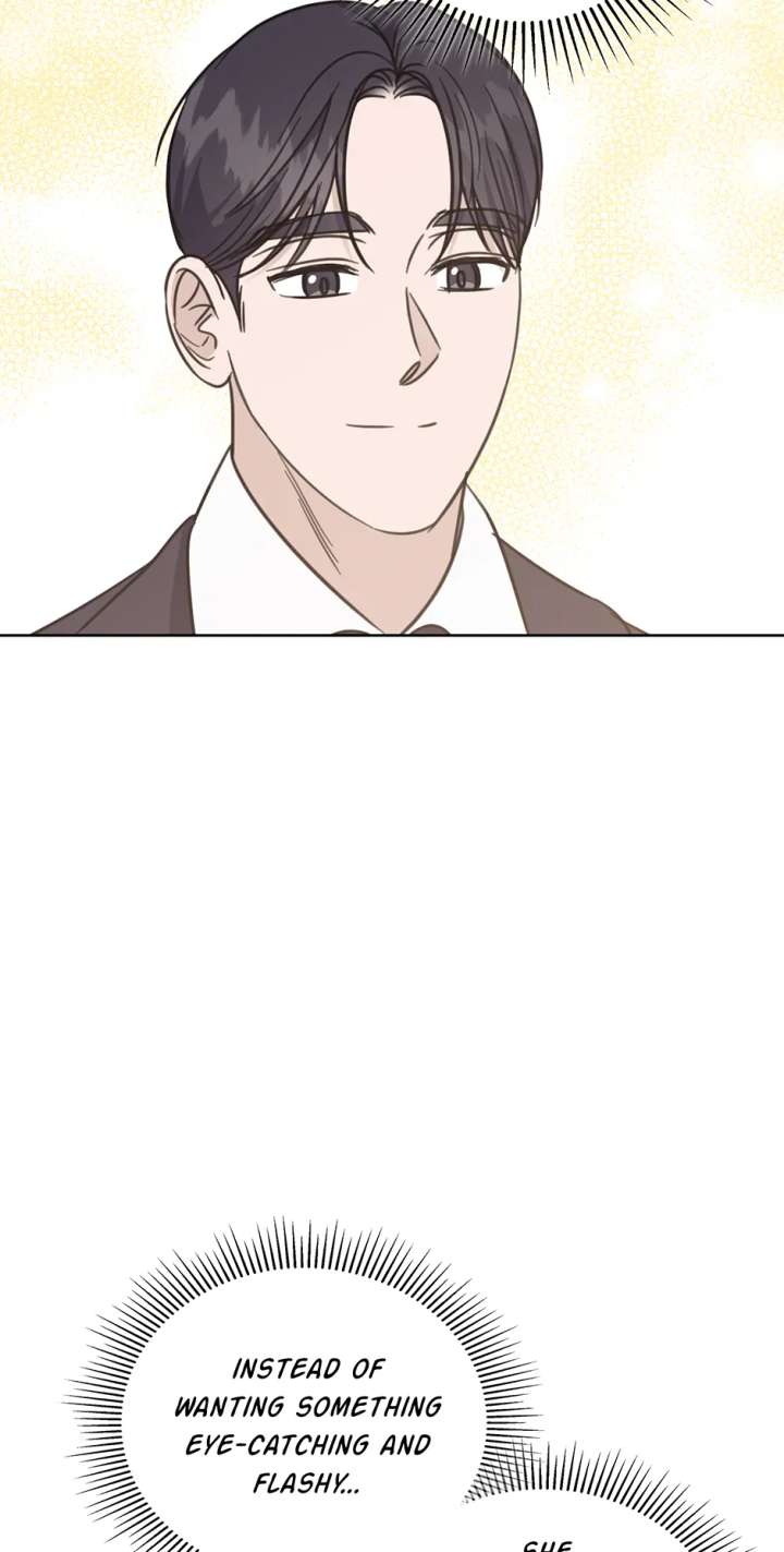 A Sneaky Blind Date [Official] Chapter 48 - Page 20