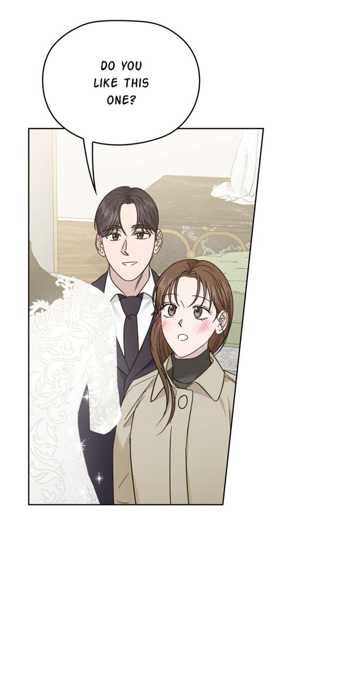 A Sneaky Blind Date [Official] Chapter 48 - Page 22