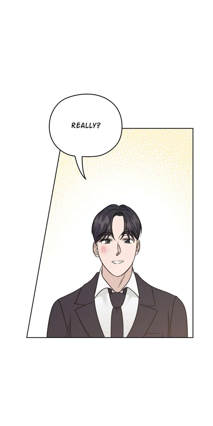 A Sneaky Blind Date [Official] Chapter 48 - Page 24