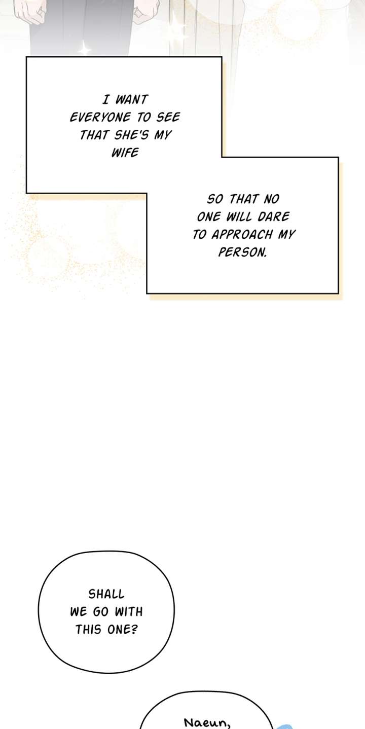 A Sneaky Blind Date [Official] Chapter 48 - Page 26